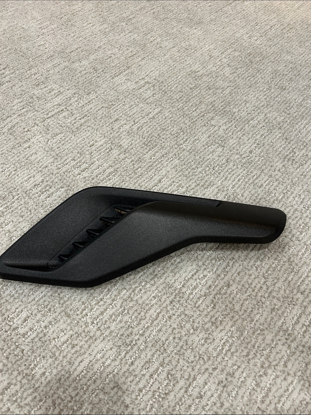 Ford Raptor R Gen 3 side vents - Picture 3 of 5